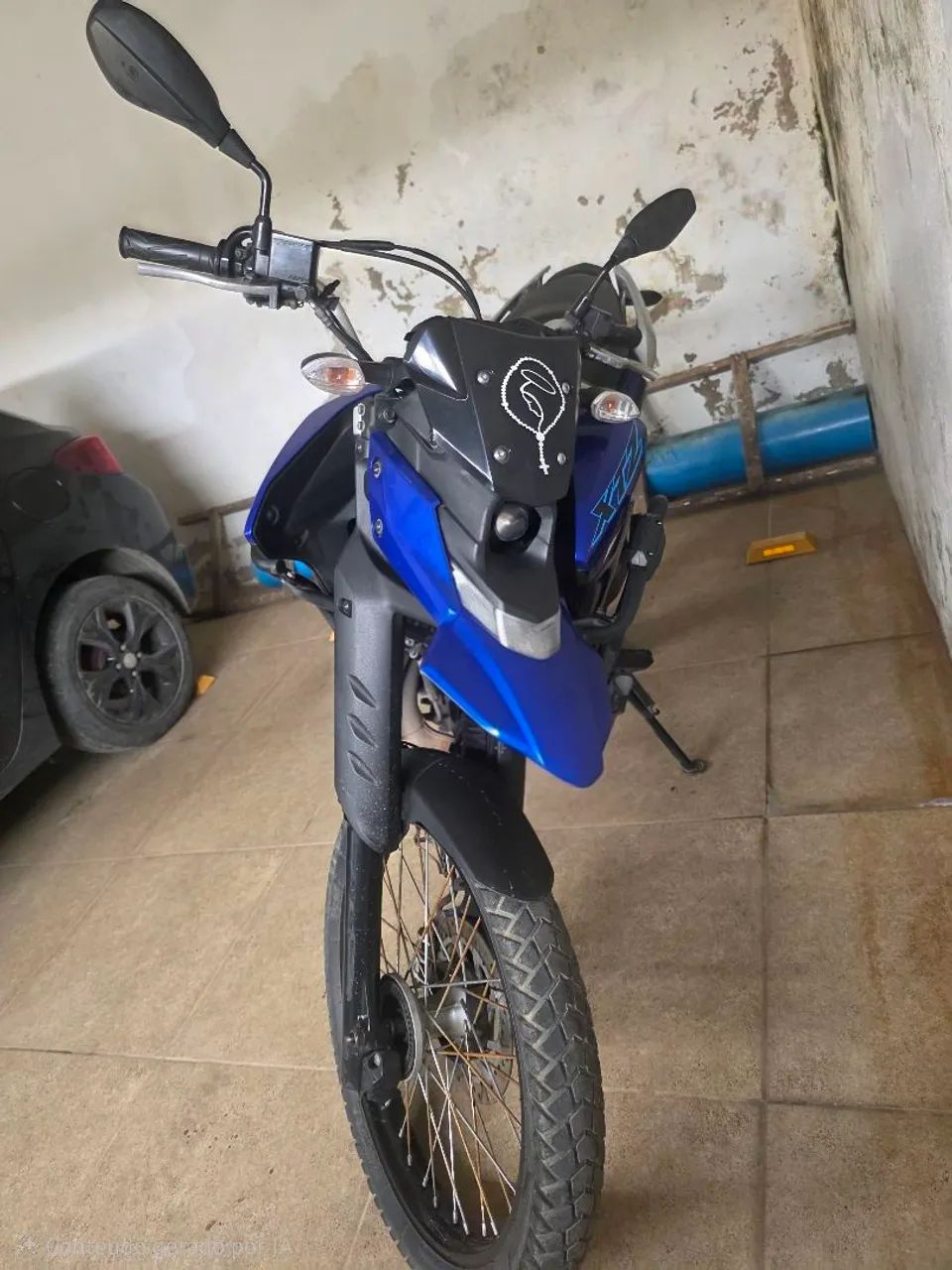 YAMAHA / XTZ 250 LANDER - Foto 3