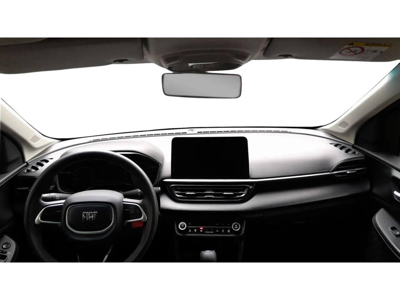 Fiat Pulse DRIVE 1.3 8V Flex Aut., foto 9 de 16