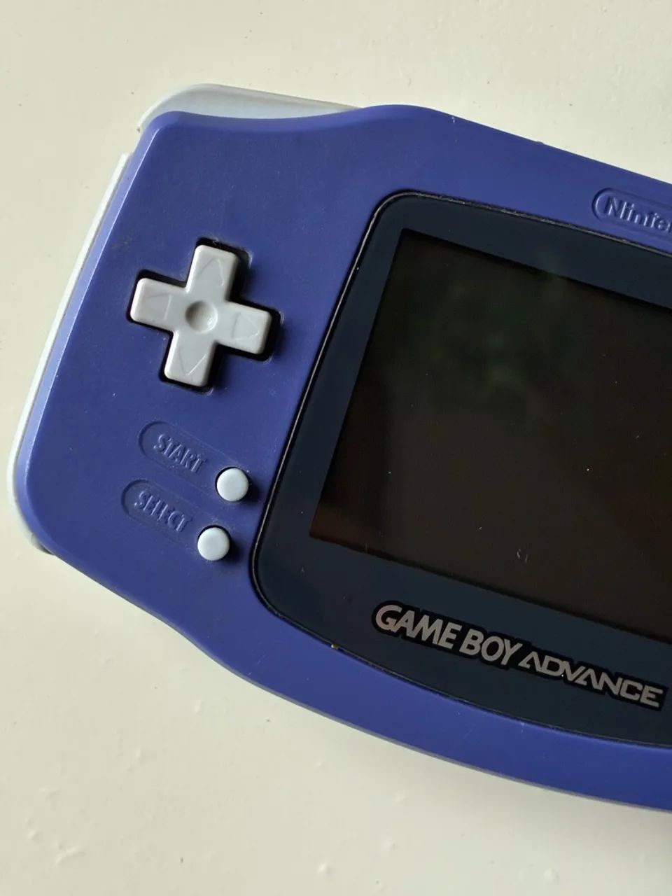Game Boy Advance Indigo - Original - Foto 4