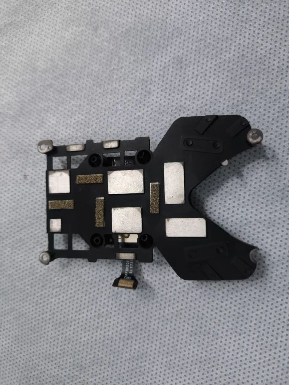 Imu (módulo de GPS) drone DJI mini 4 pro - Foto 2