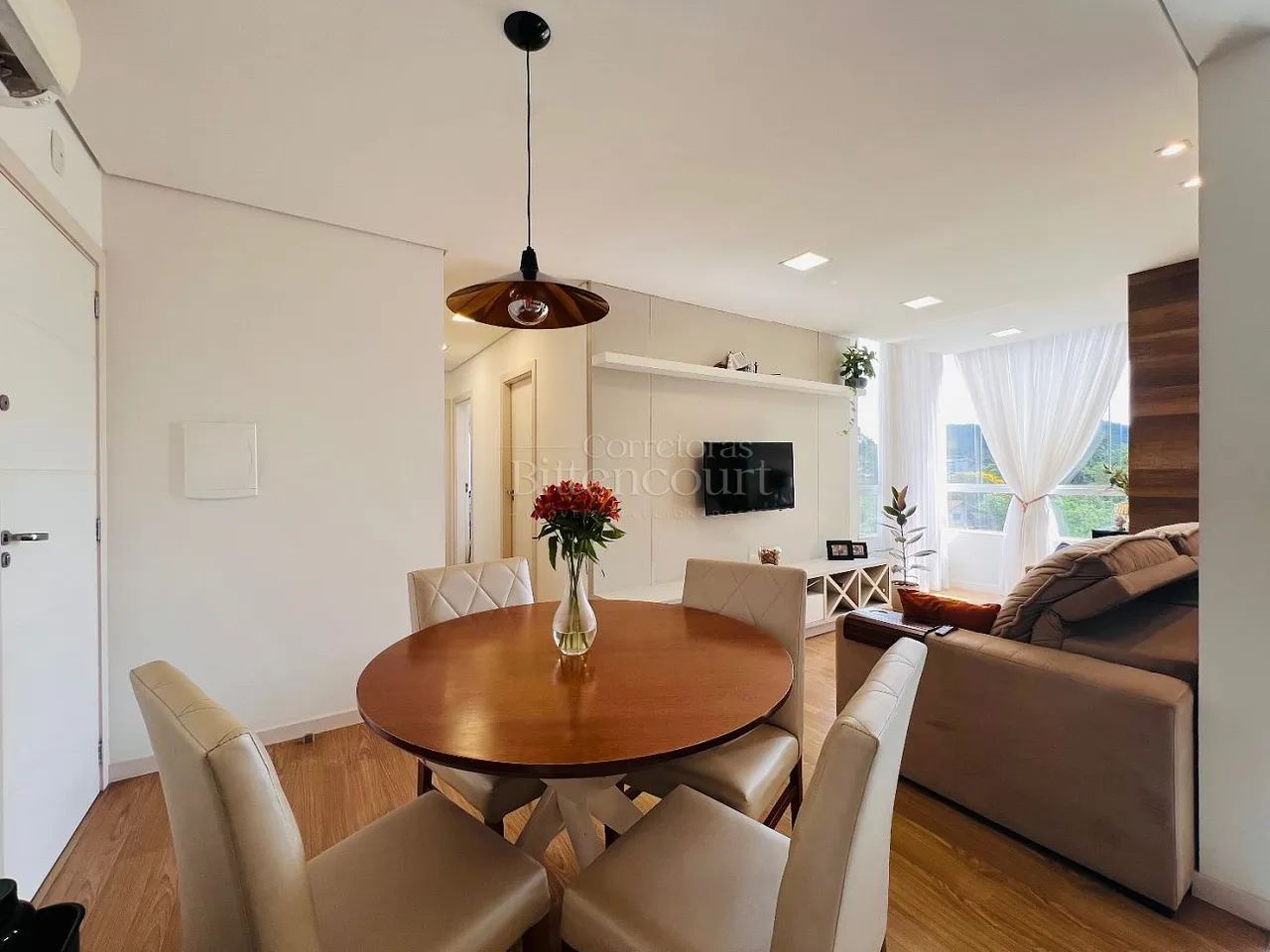 Apartamento com 3 quartos e duas vagas no Vitta Home - Foto 2