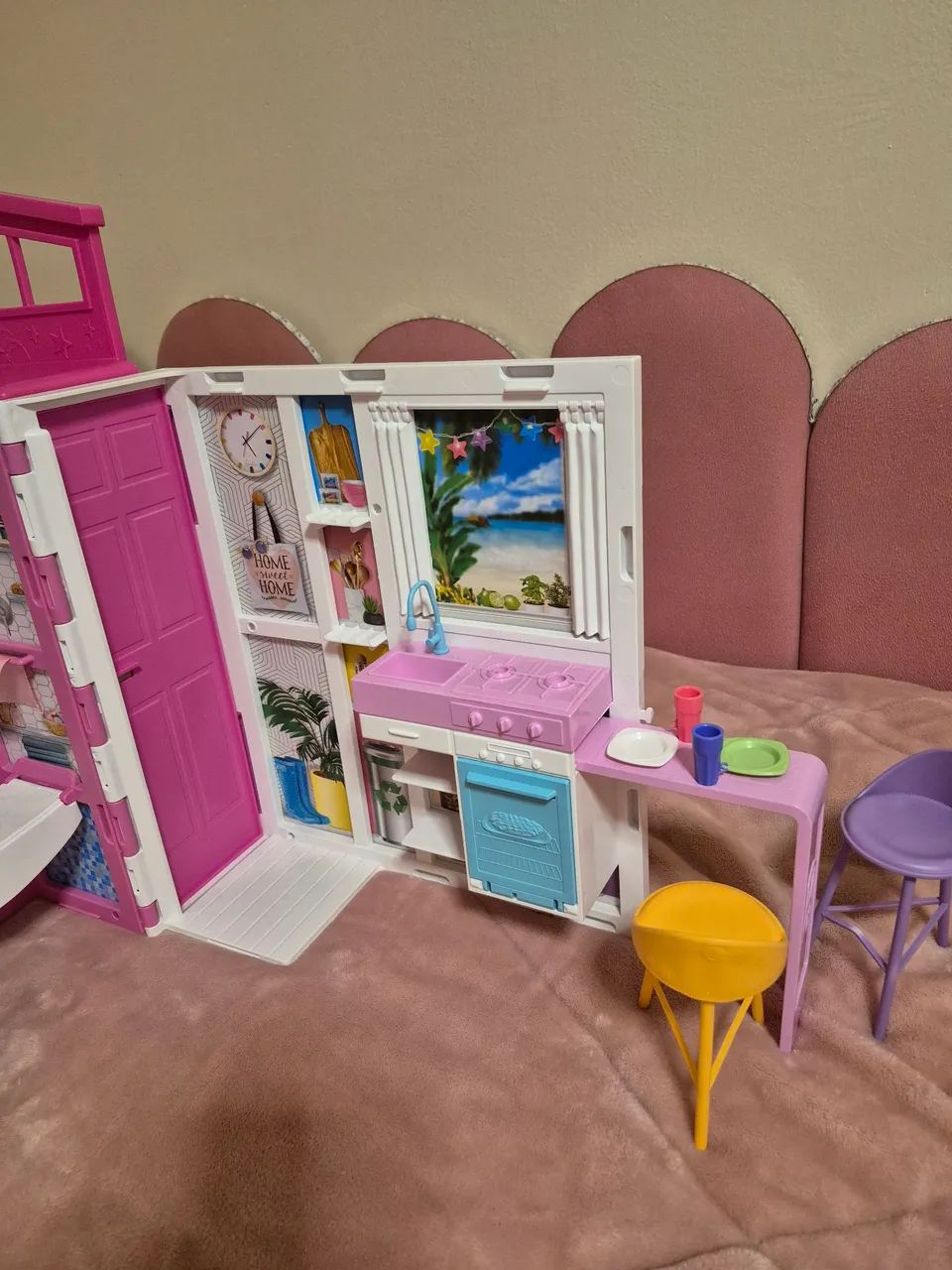 Casa da Barbie - Foto 2