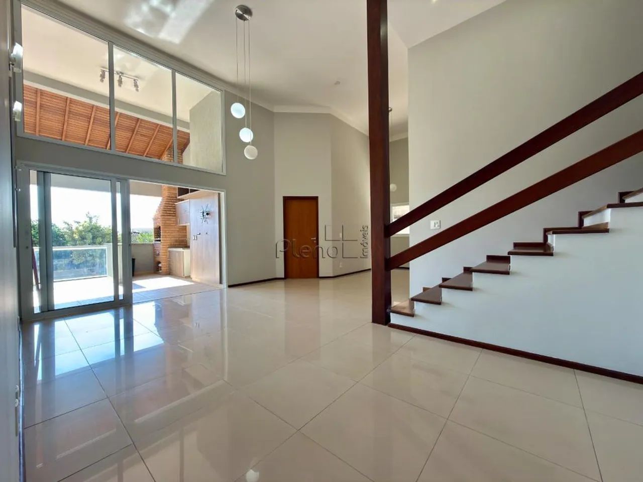 Sobrado à venda e para alugar em Campinas, Swiss Park, com 4 quartos, com 265 m² - Foto 4