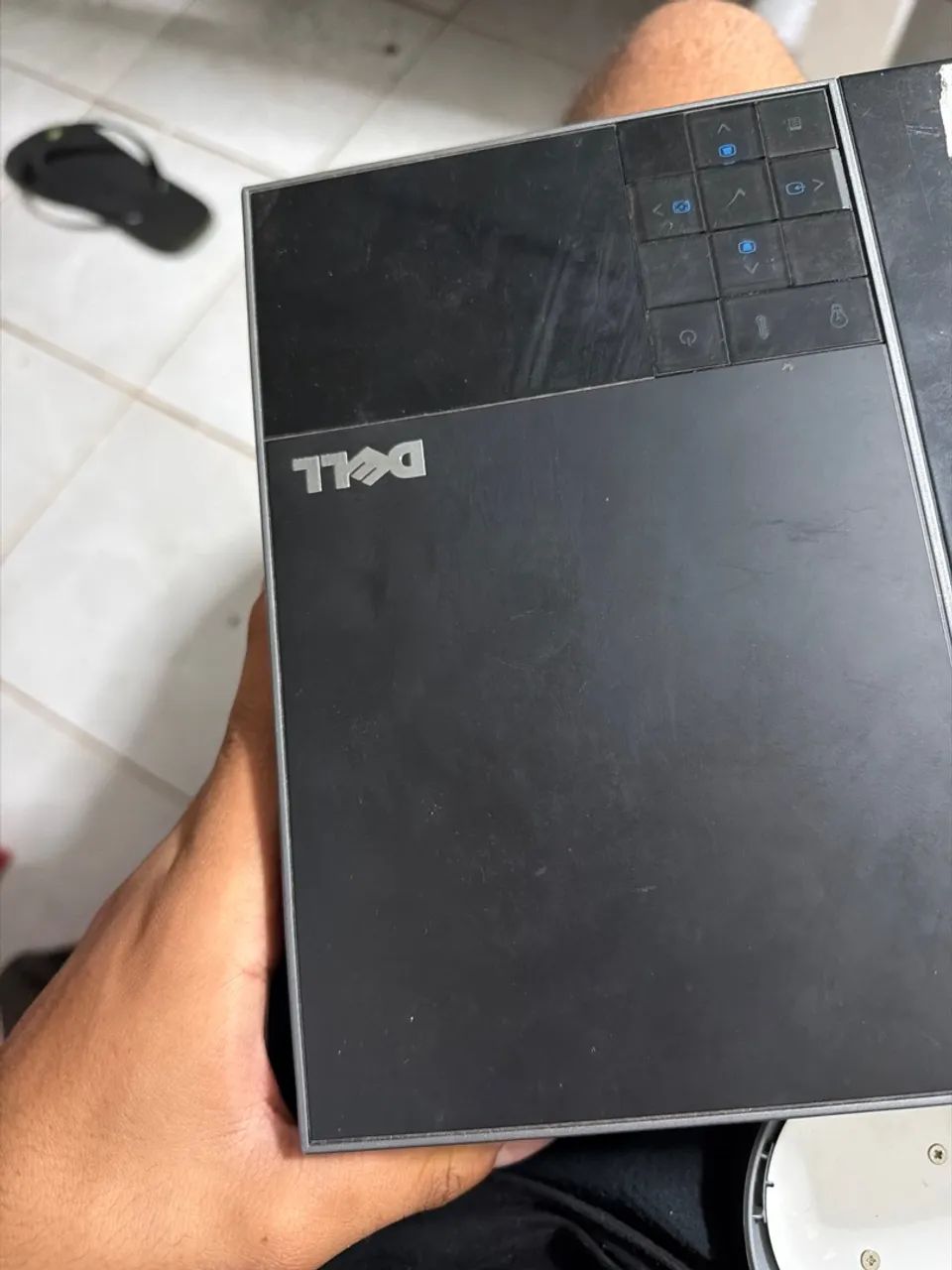 Projetor Dell 4210x - Foto 2