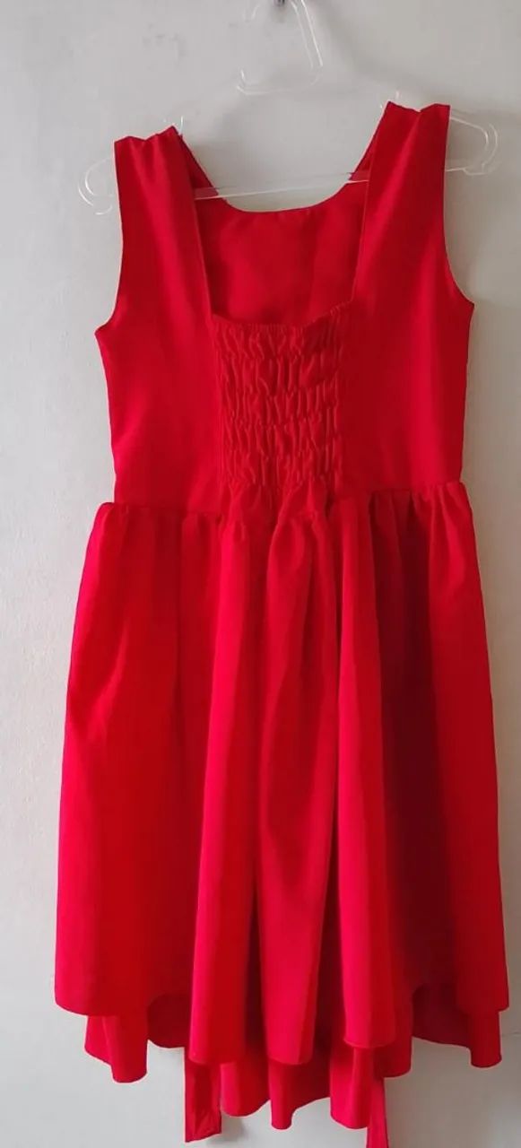 Vestido infantil  - Foto 4