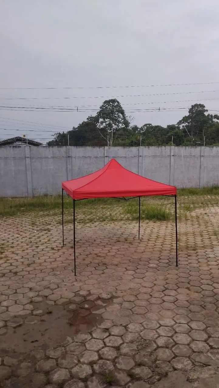 Tenda