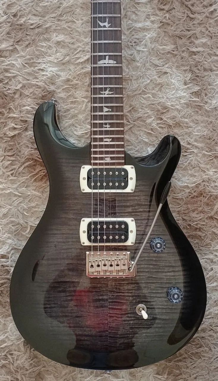 PRS SE CE 24  - Foto 2