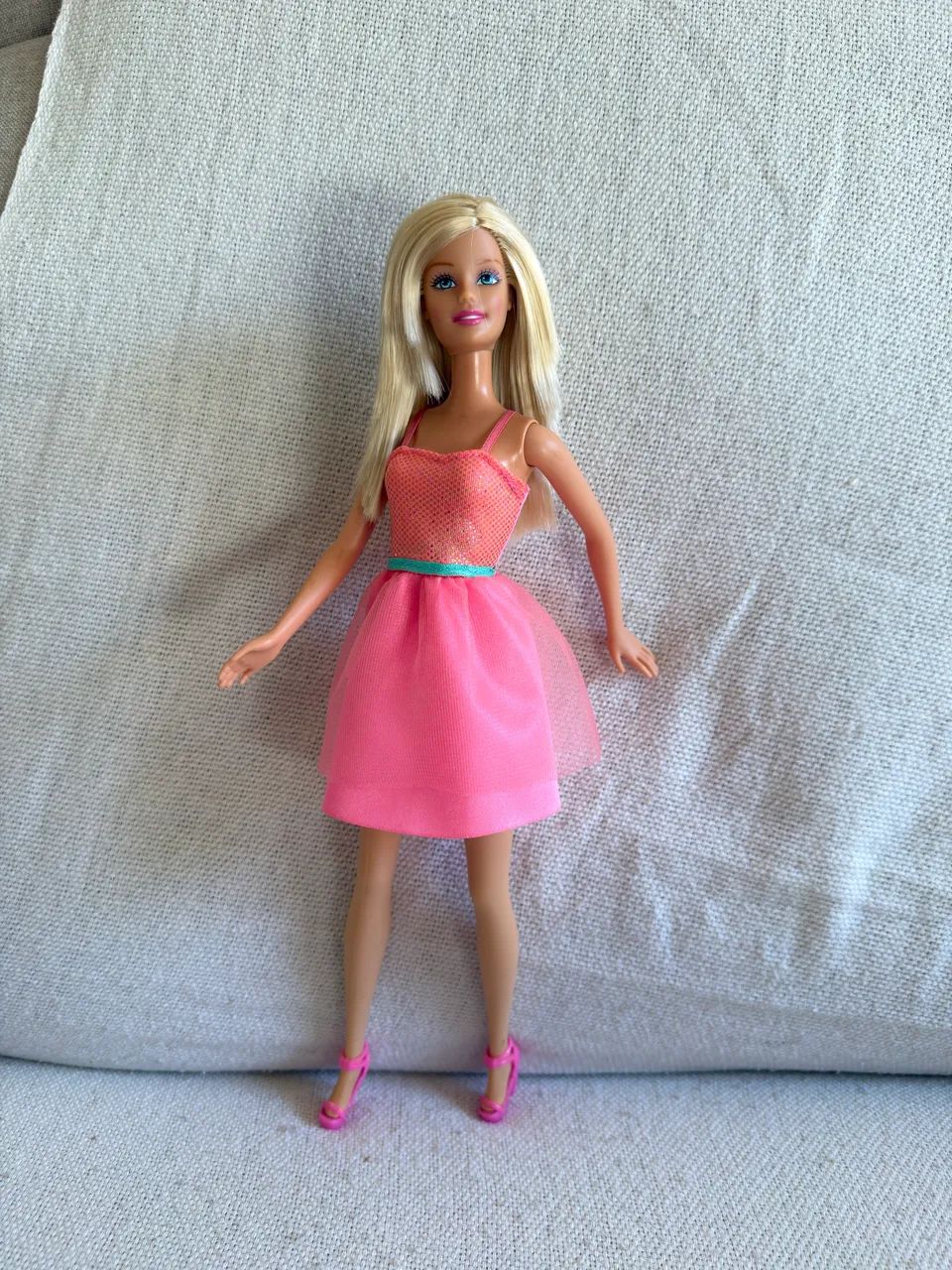 Boneca Barbie  - Foto 3