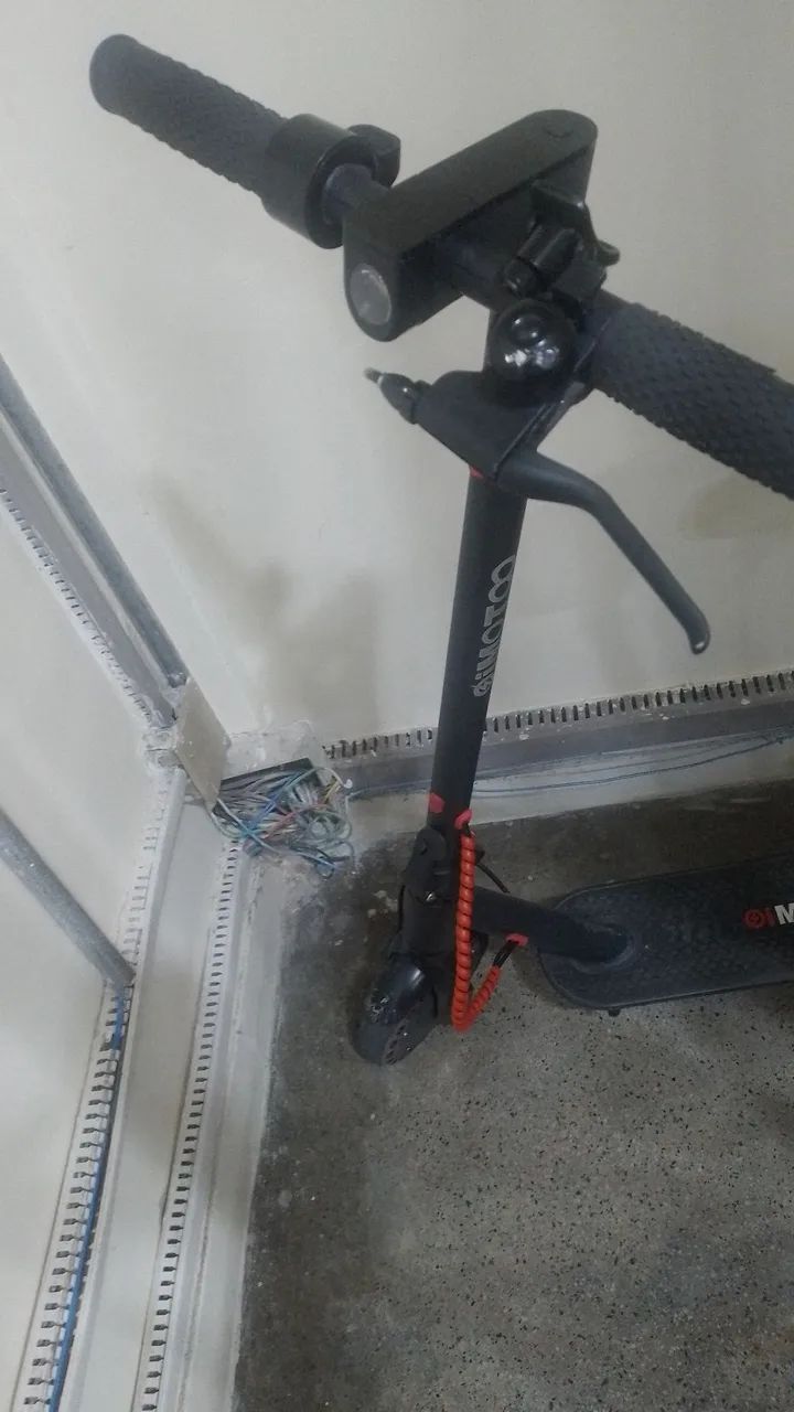 Patinet eletrica 