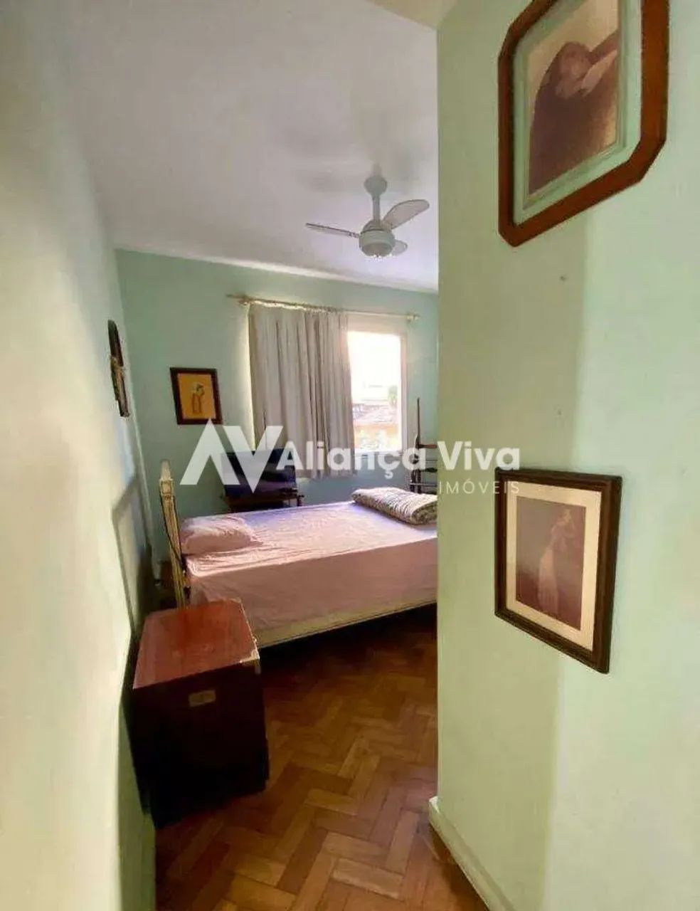 Copacabana | Apartamento 4 quartos, sendo 1 suite - Foto 5