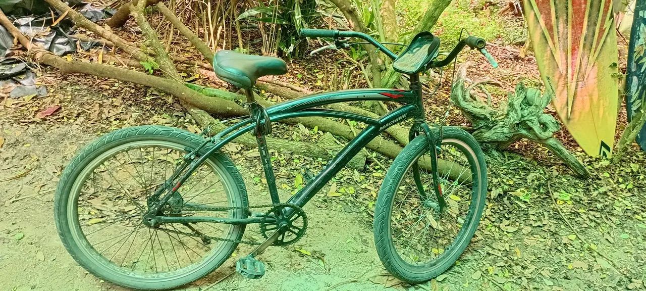 Bike de alumínio  - Foto 3