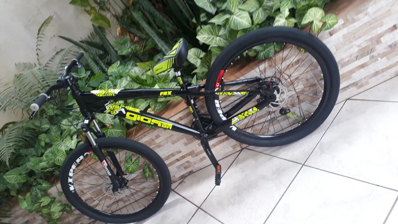 Gios aro 26