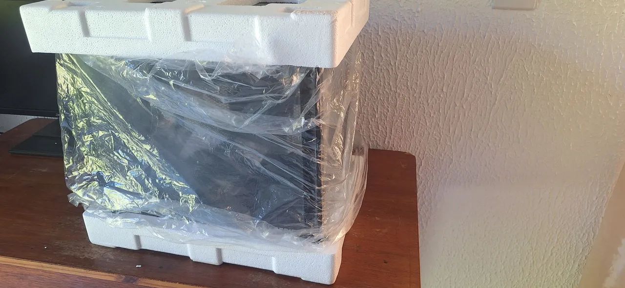 Gabinete hx710l  - Foto 4