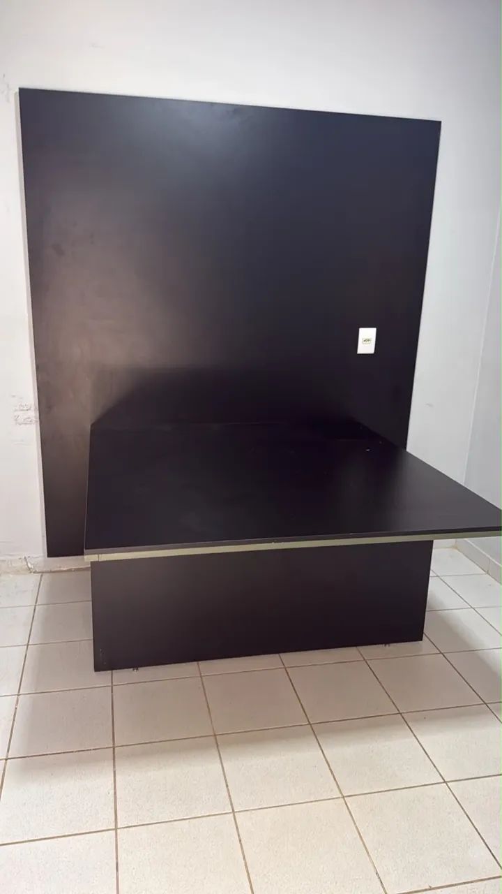 Vendo móveis de imobiliária  - Foto 4