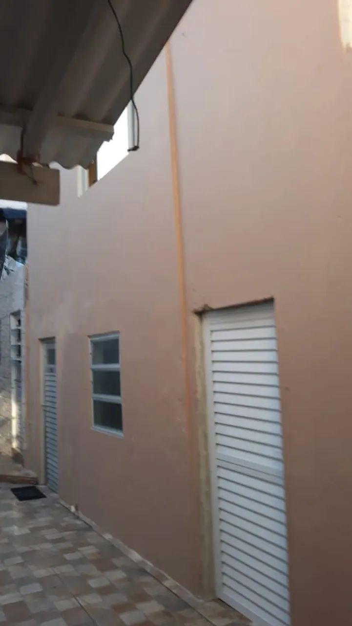 Vendo casa em barreiros - Foto 4