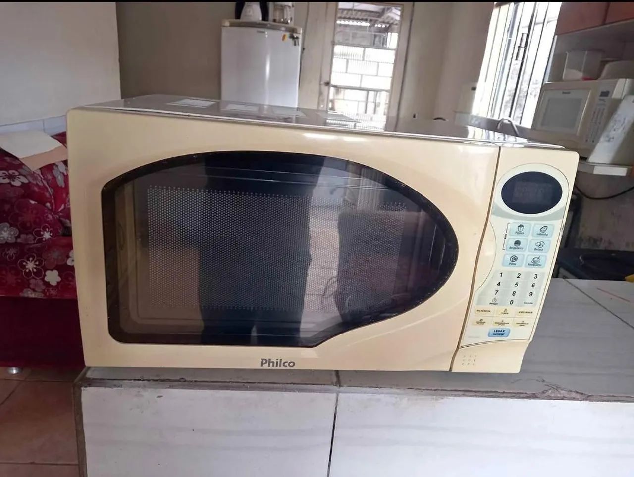 Microondas a venda  - Foto 2