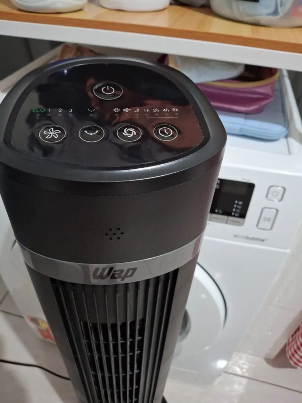 Ventilador de Torre WAP Air Silence - Foto 3