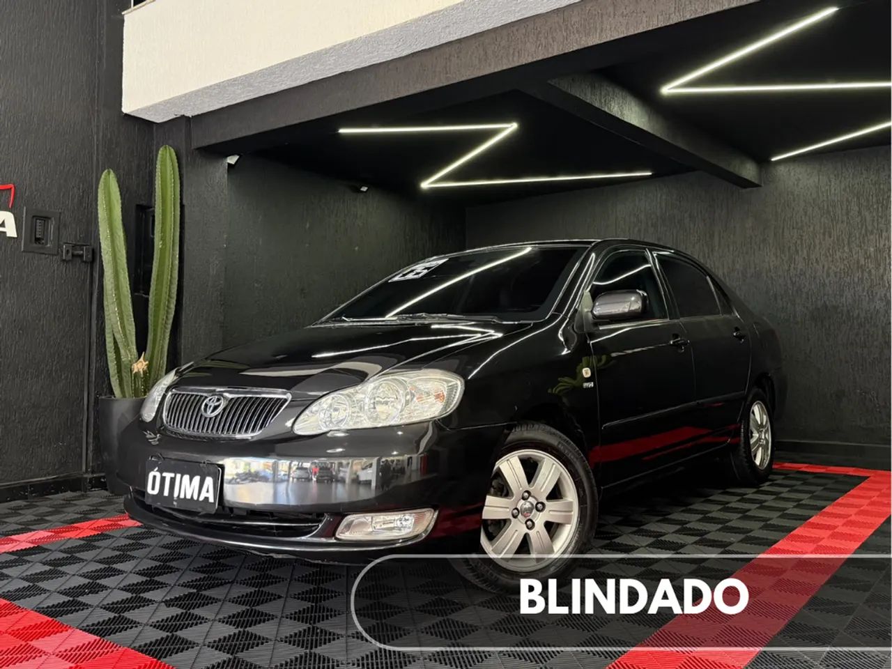 Toyota Corolla 2006