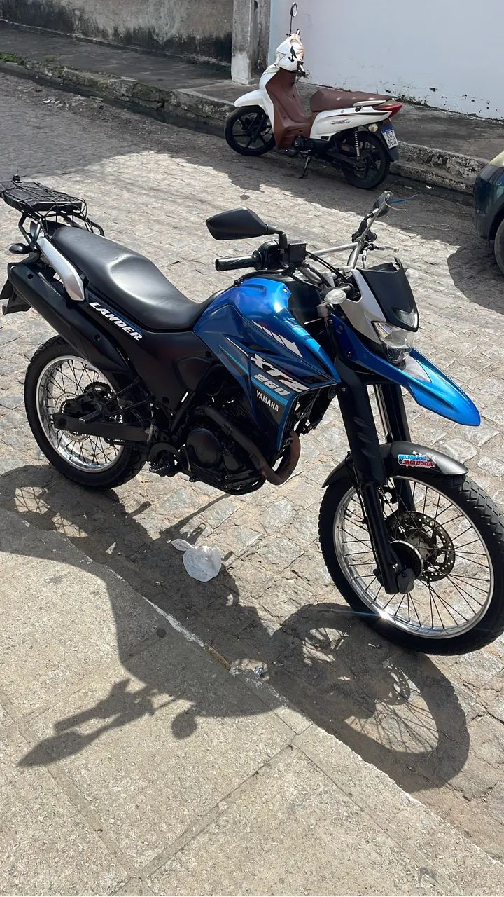 Lander 250 - Foto 3