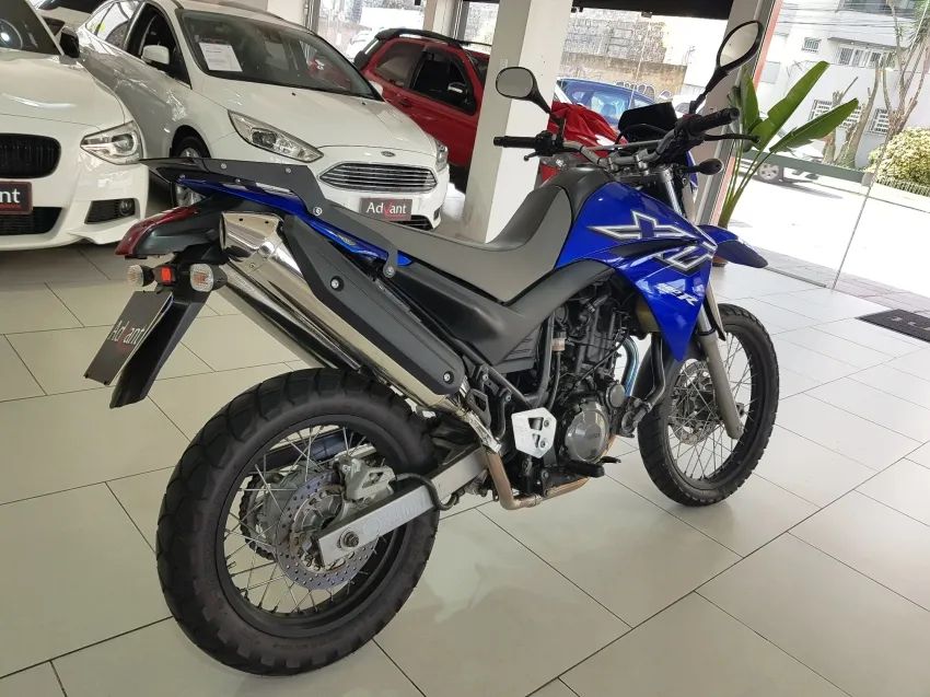 XT 660 R - Foto 4