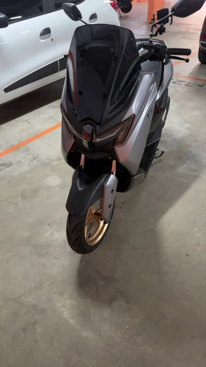 Venda - NMAX  - Foto 4