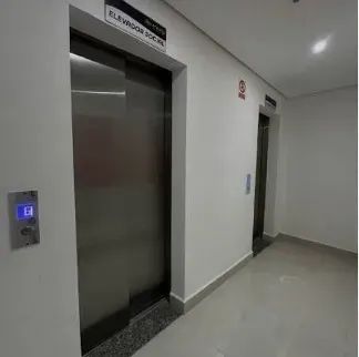 Imóvel para venda com 57 metros quadrados com 2 quartos em Morada do Ouro - Cuiabá - MT - Foto 5