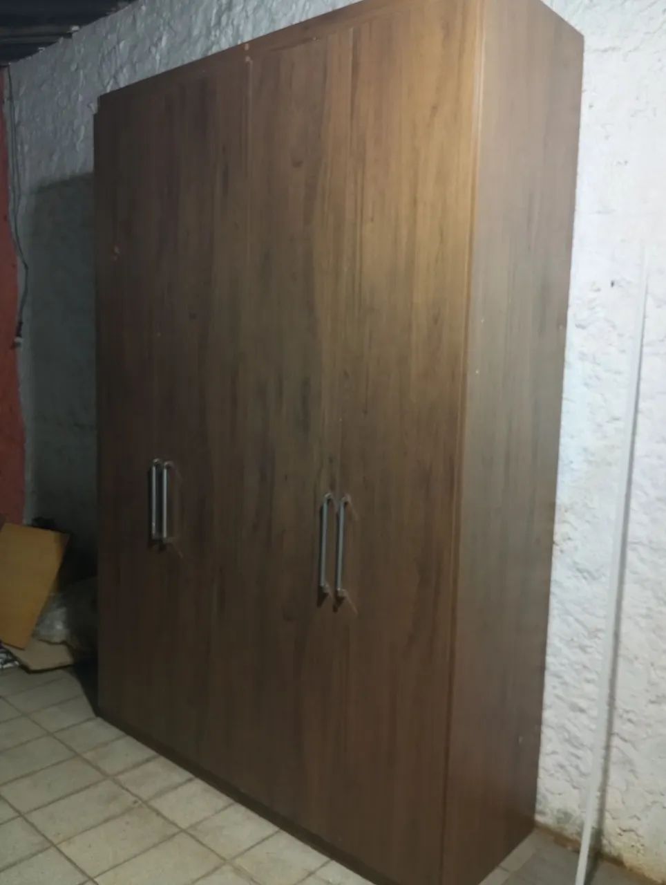 Guarda roupa 