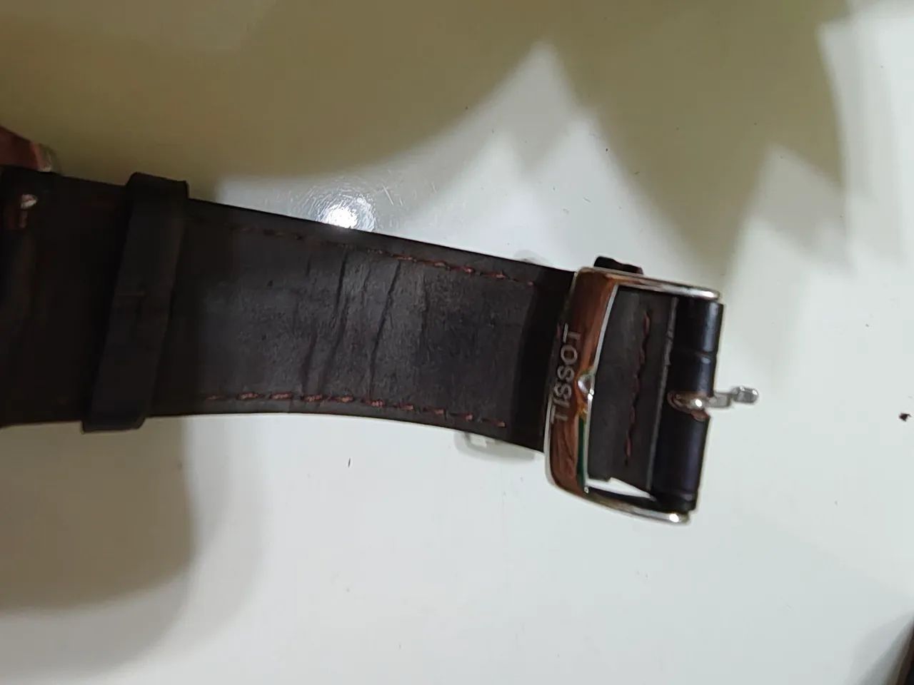 Relógio Tissot original  - Foto 4
