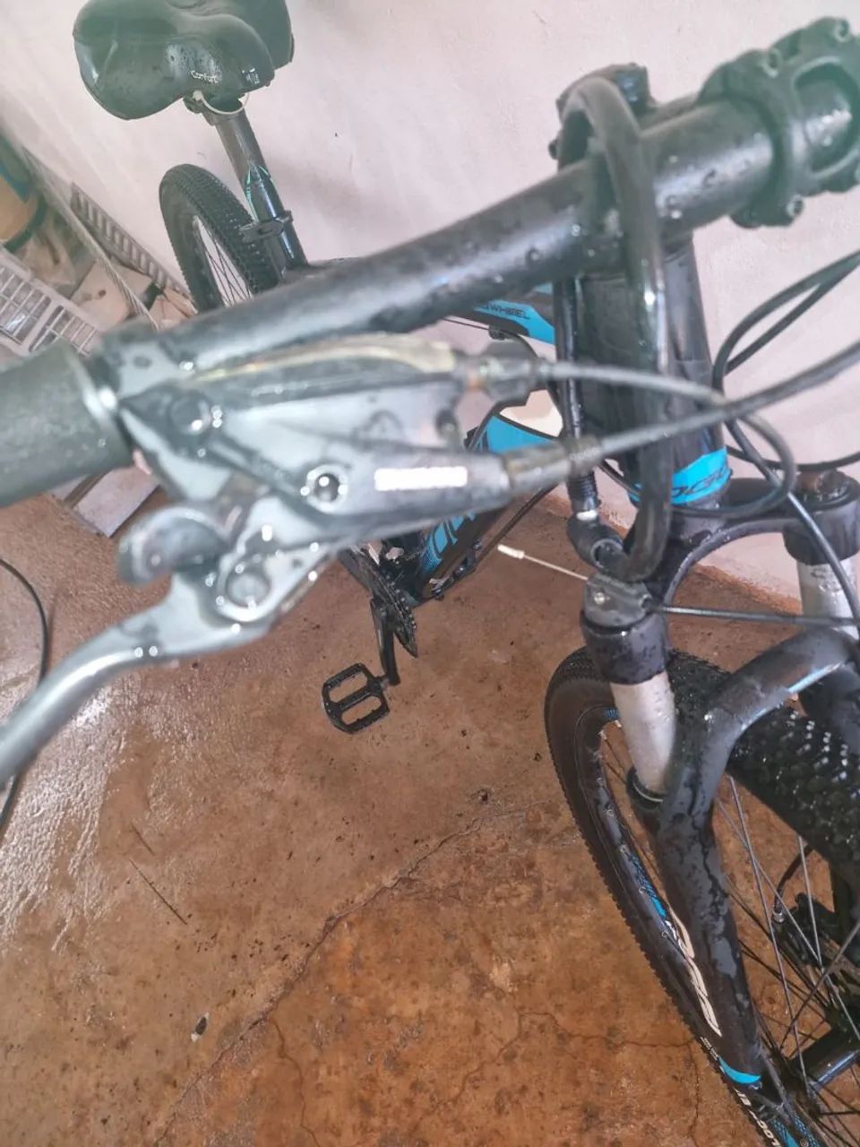  bicicleta aro 29 - Foto 5
