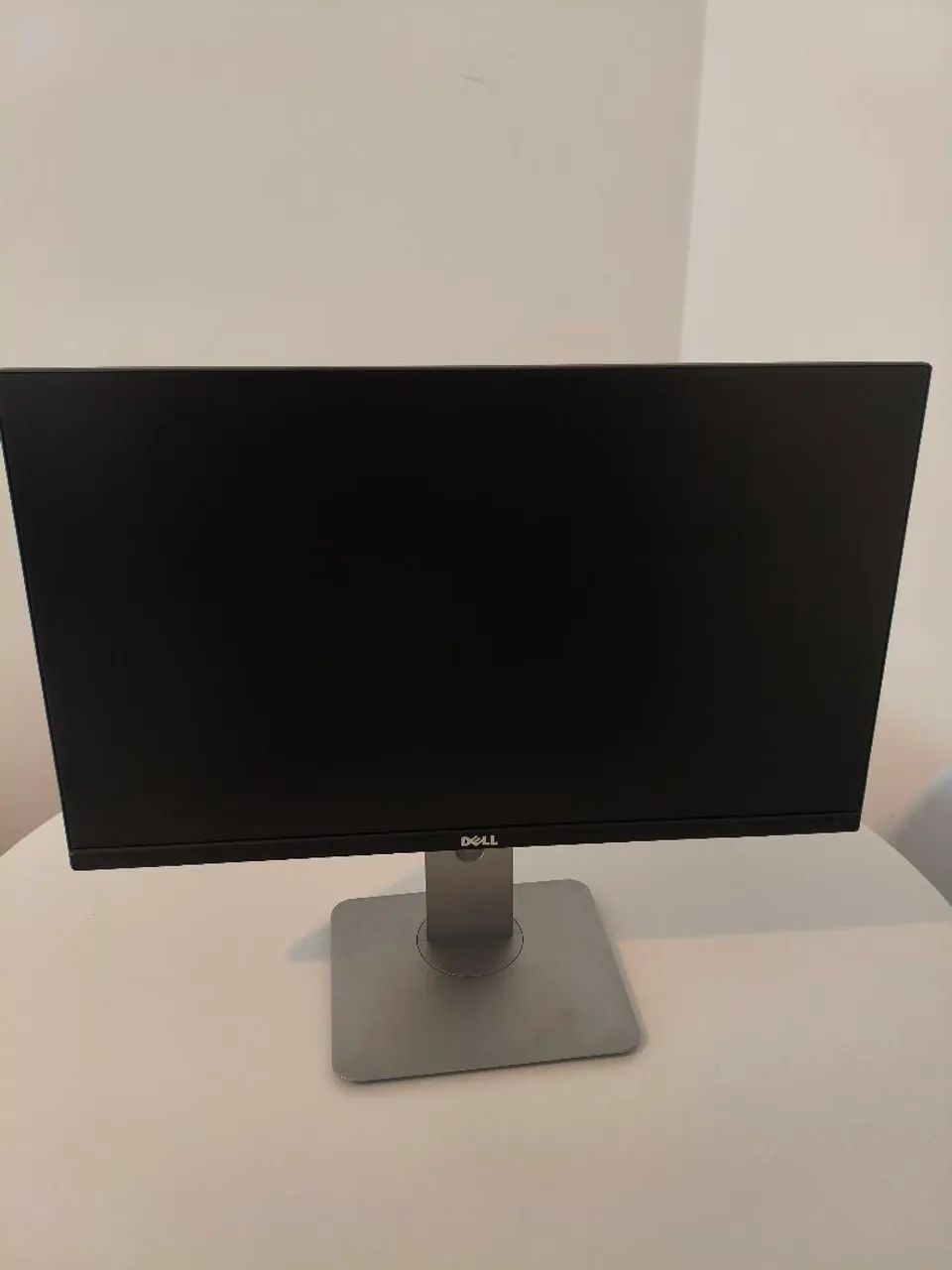 Monitor Dell 25 polegadas