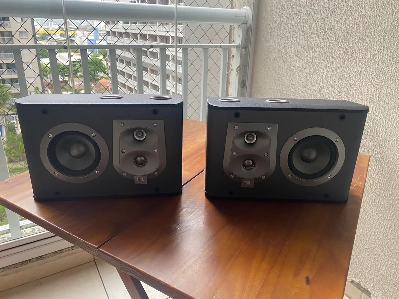 JBL ES10