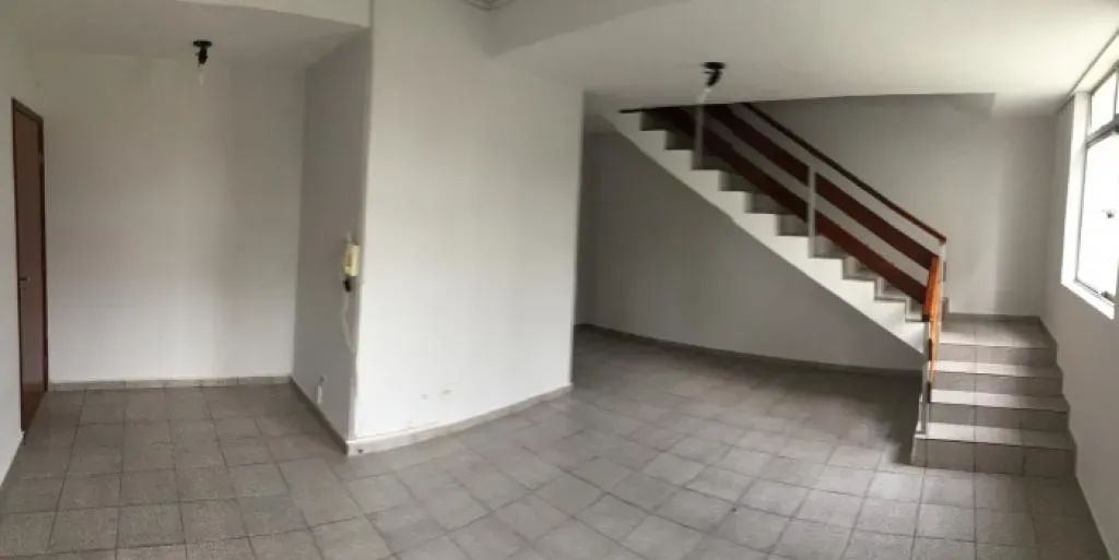 Sobrado - Rua Santarém - Parque Amazônia - Foto 3