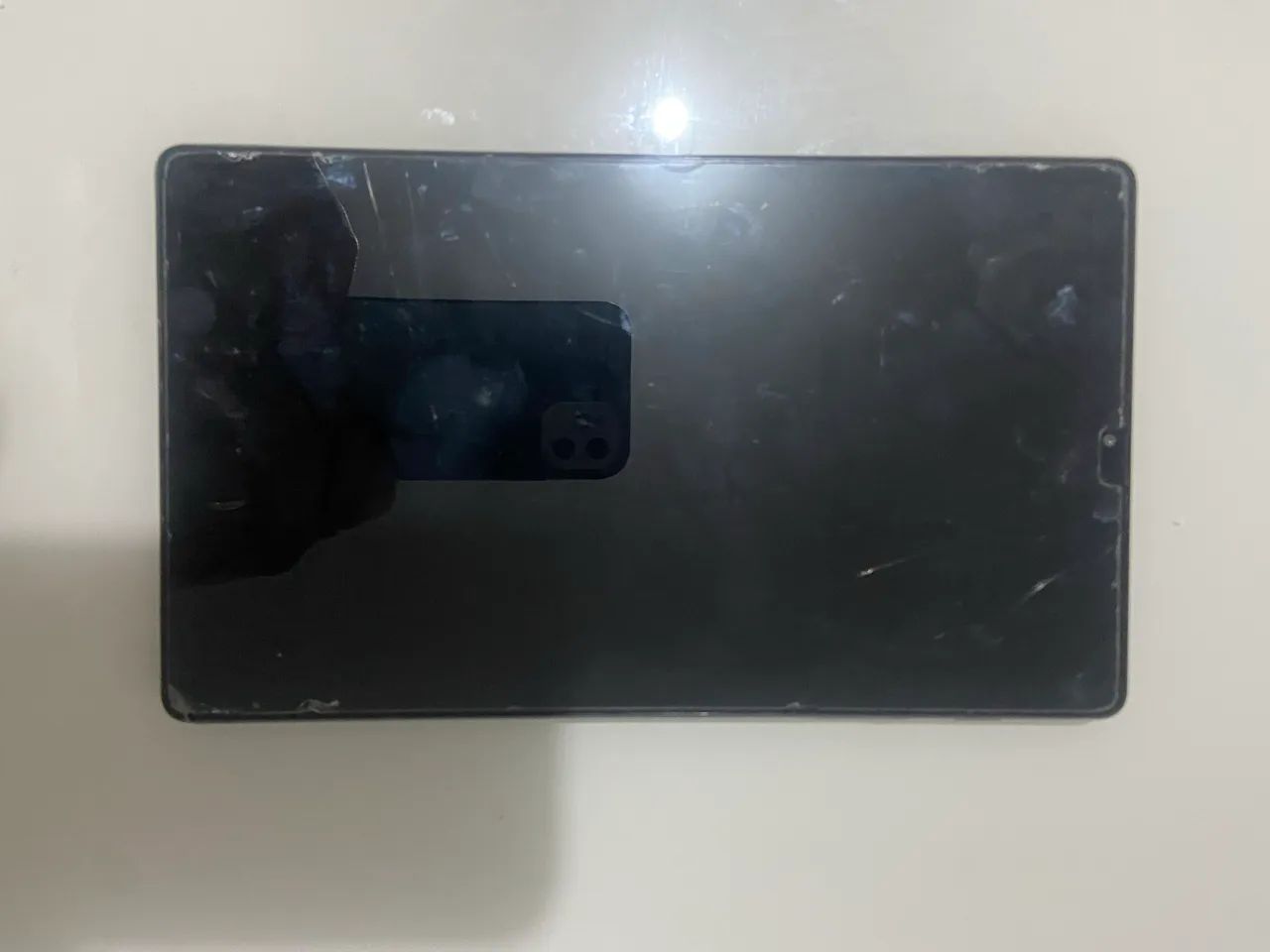 VENDE-SE TABLET GALAXY TAB A7 LITE - Foto 4