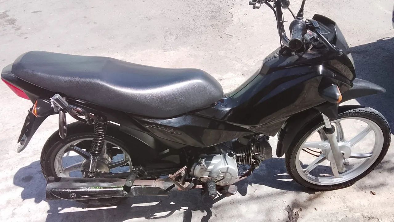 Vendo pop 110i - Foto 3
