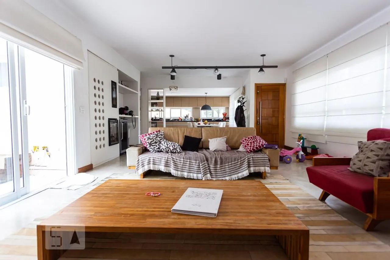Casa à Venda - Parque dos Príncipes, 5 Quartos, 450 m2 - Foto 5
