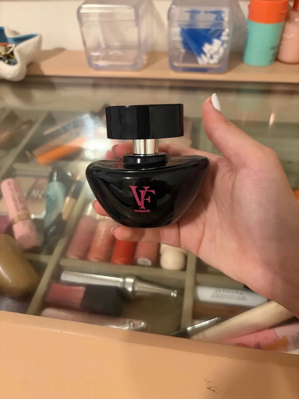 PERFUME VANILA 5th anniversary edition - WE PINK - Foto 3