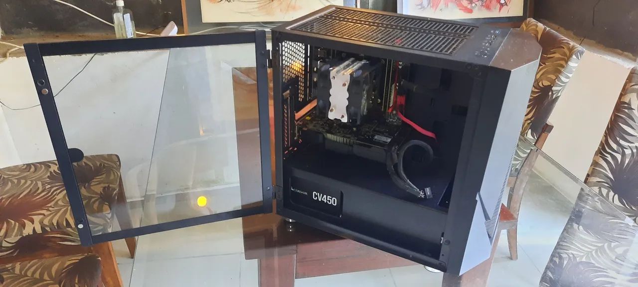 Pc gamer/worker - Foto 3