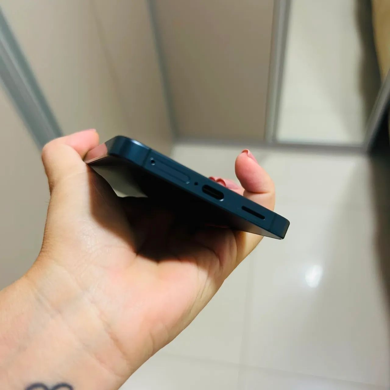 Samsung s26 normal 512 gb com NF  - Foto 3