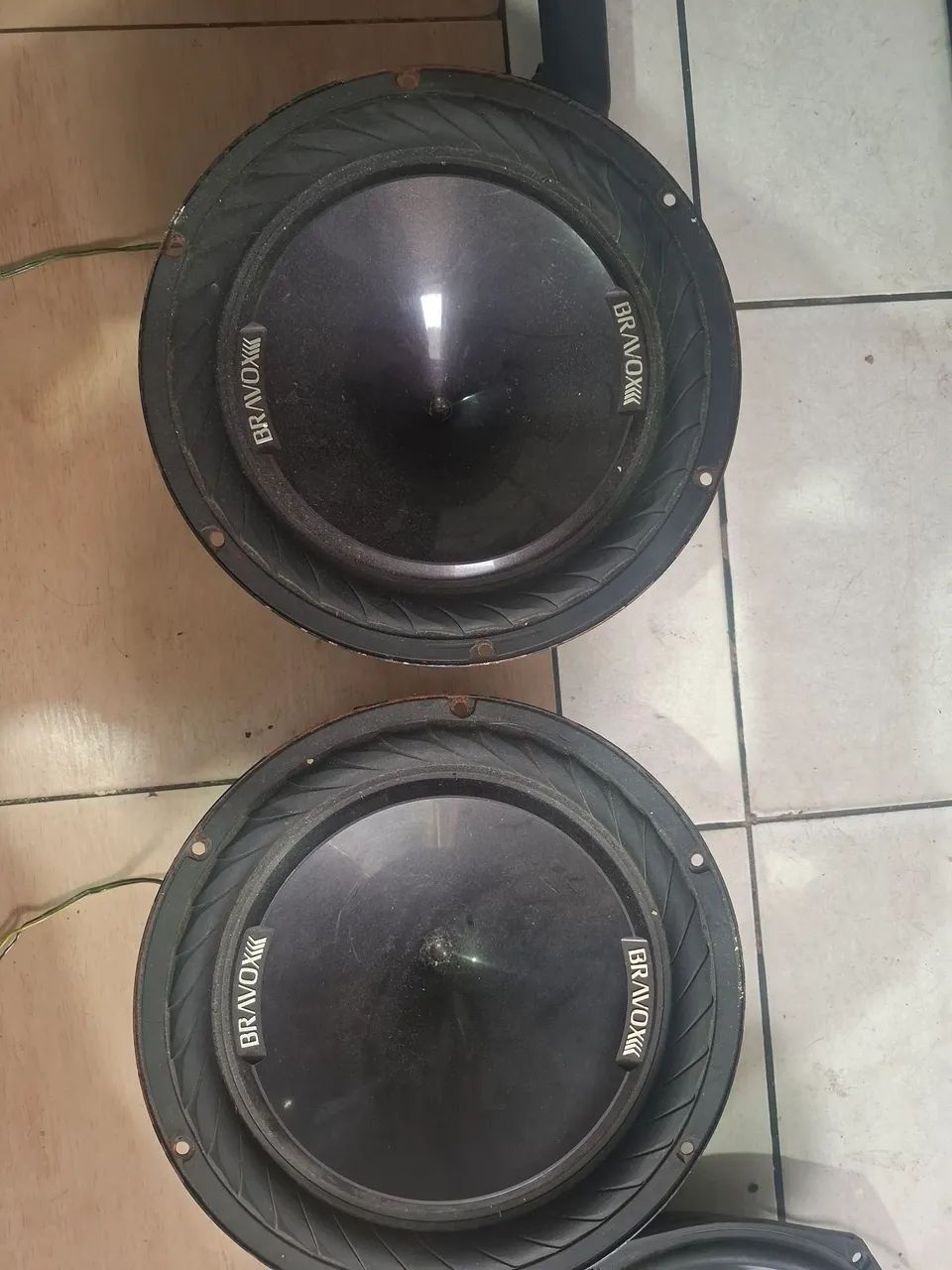 Som automotivo 