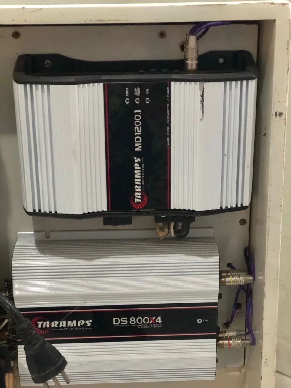 Caixa de som Amplificada  - Foto 4