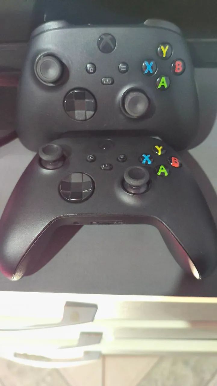 Controle Series S/X Original - Foto 3