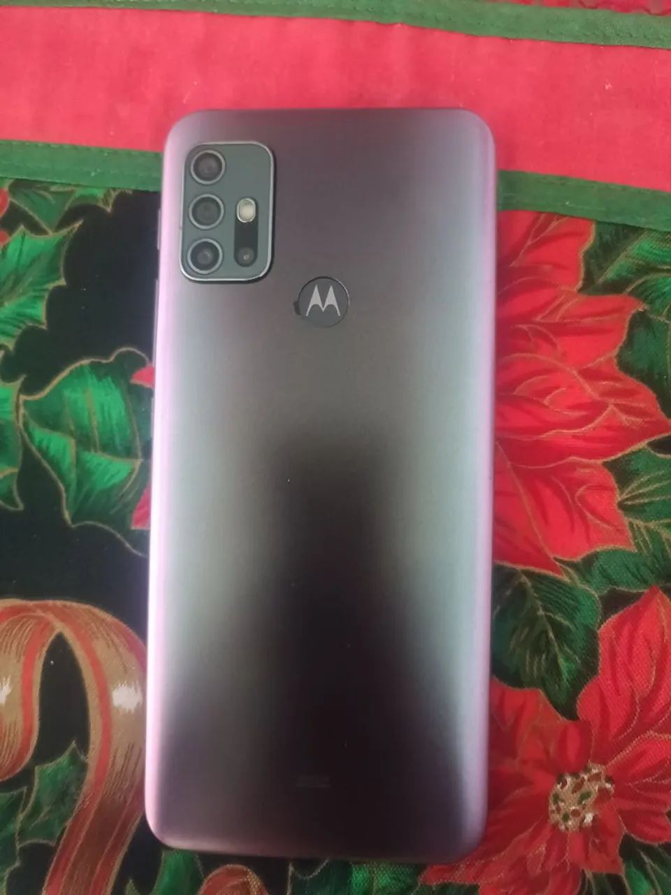 Moto g30 - Foto 2