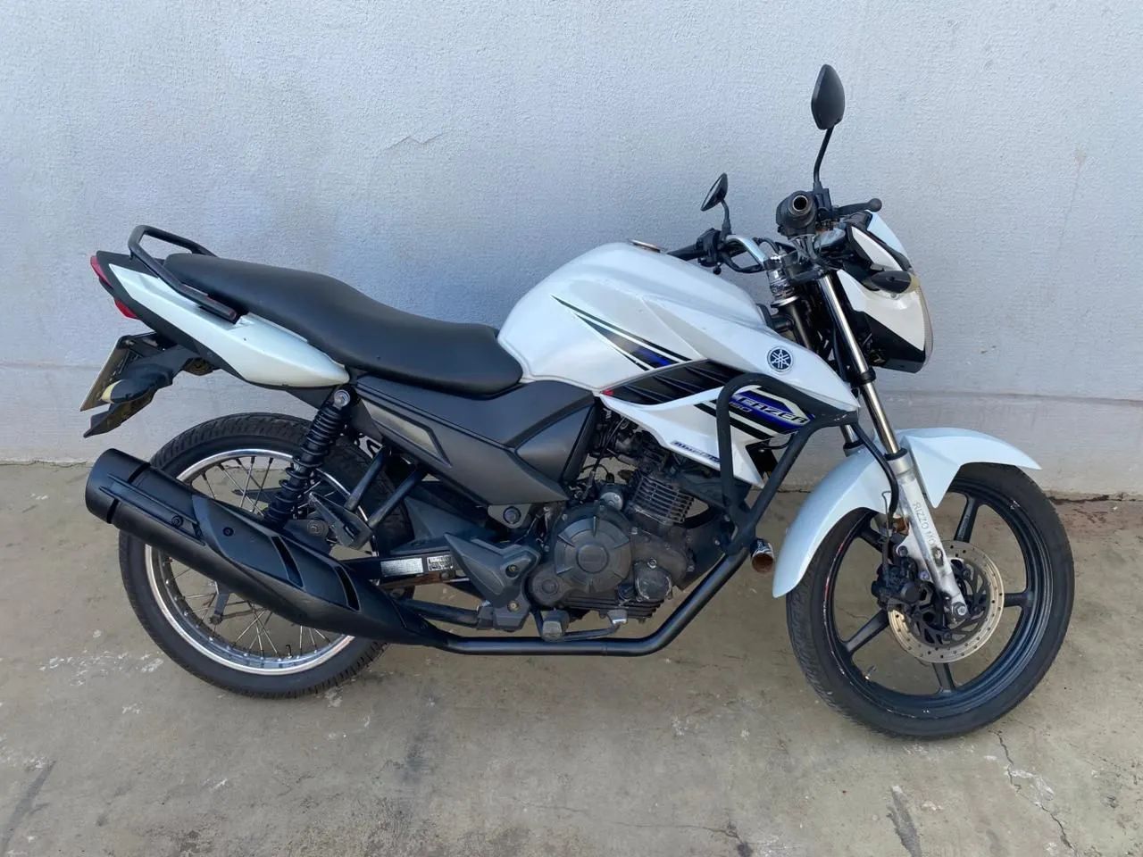 Vendo uma fezer completinha  - Foto 4