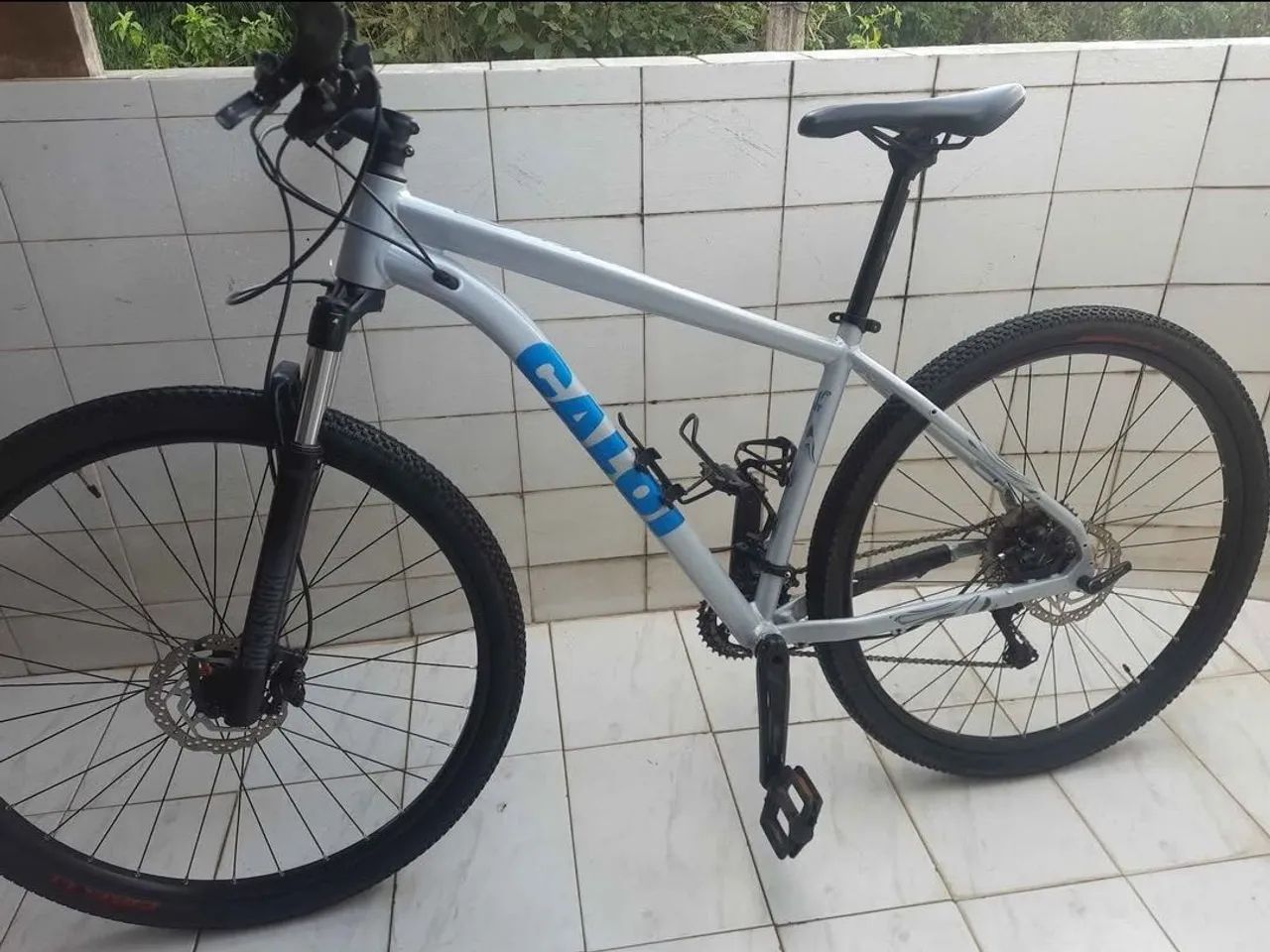 Caloi Explorer Expert 2023