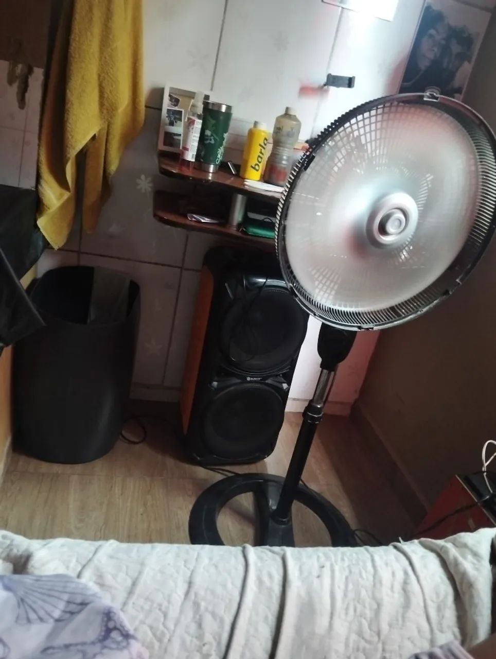 Caixa de som 