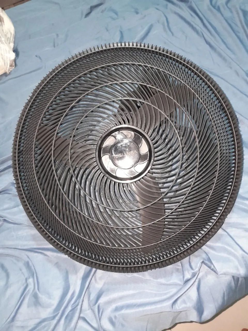 ventilador de parede - Foto 2
