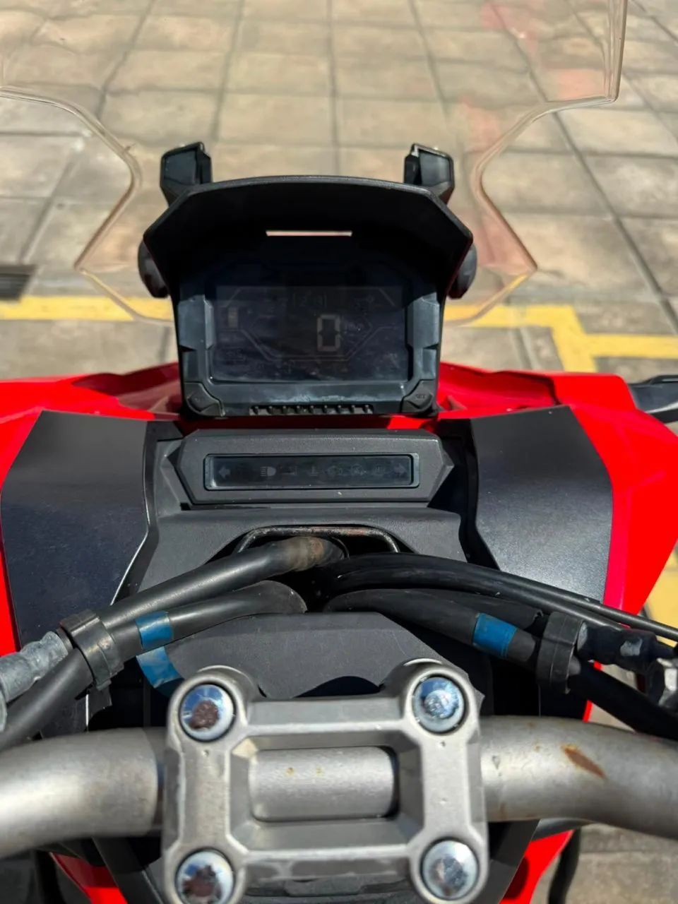 Honda Adv 150 - Foto 2
