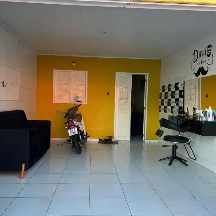 CASA PRÓXIMO A TOME DE SOUZA
