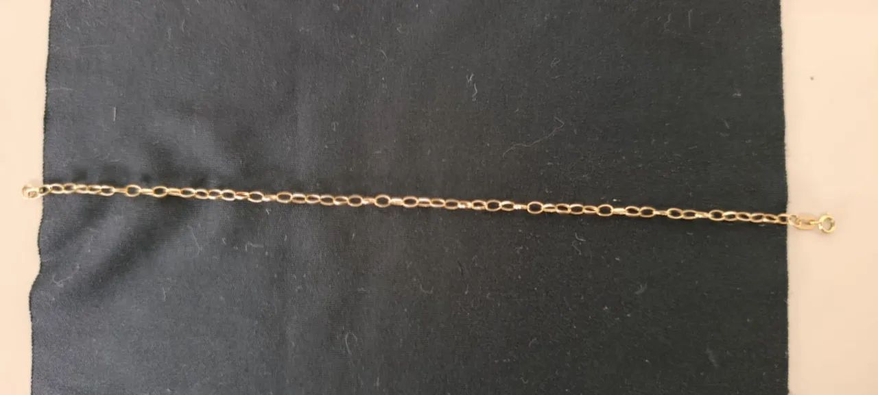 Pulseira Ouro - Foto 4