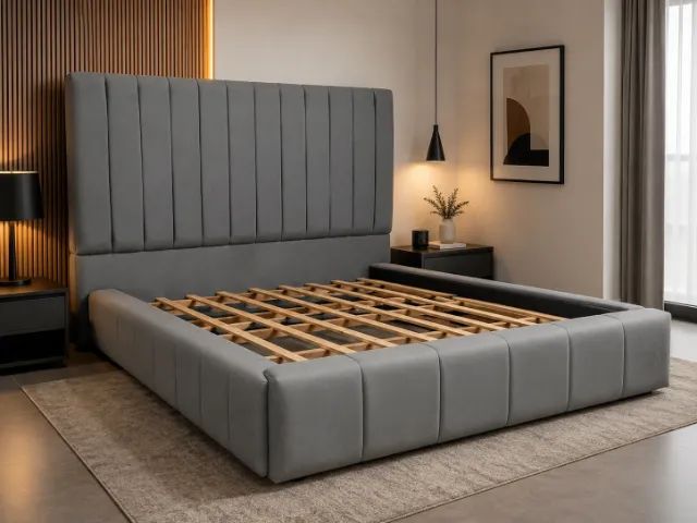 Cama Queen premium - Foto 3